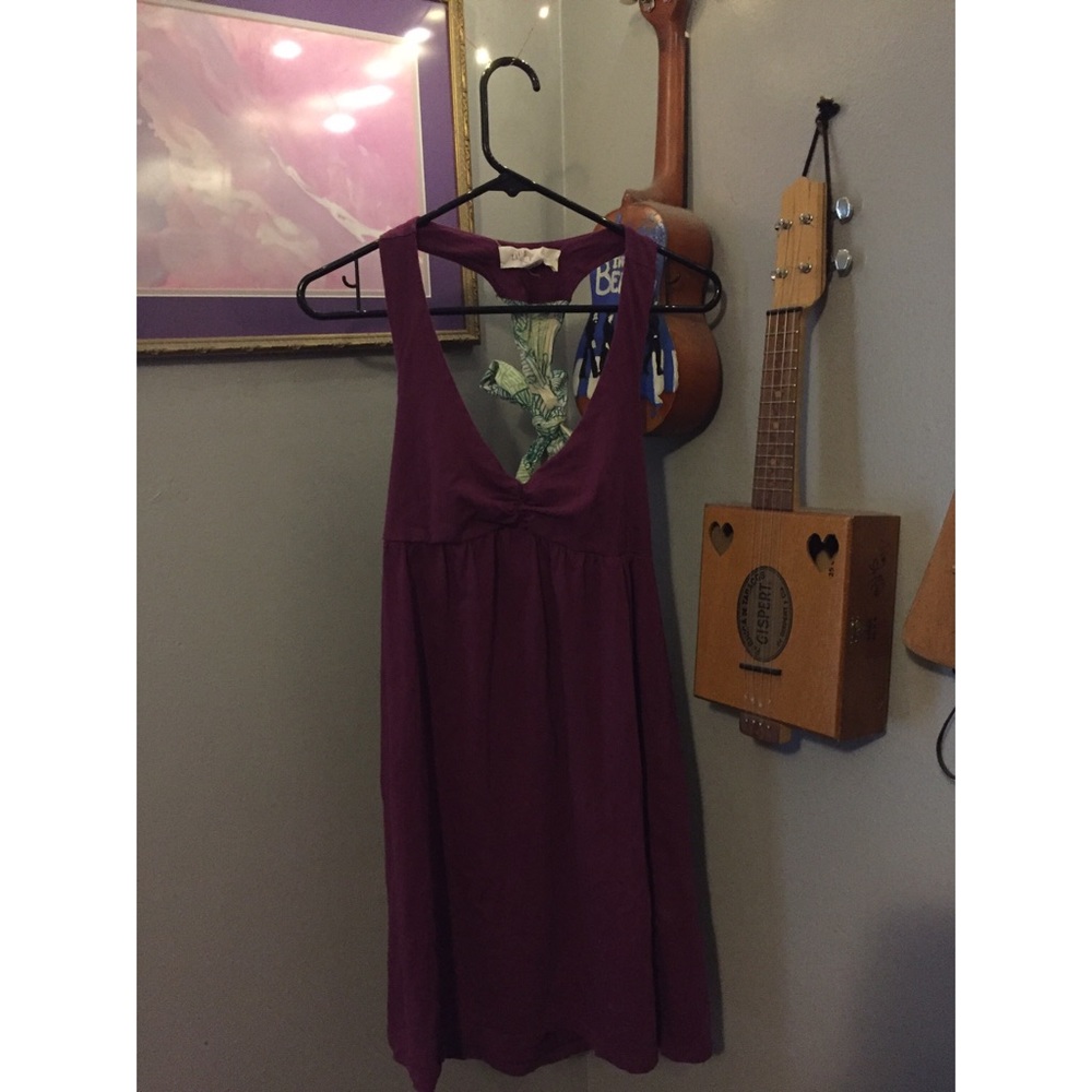 Lilka dress